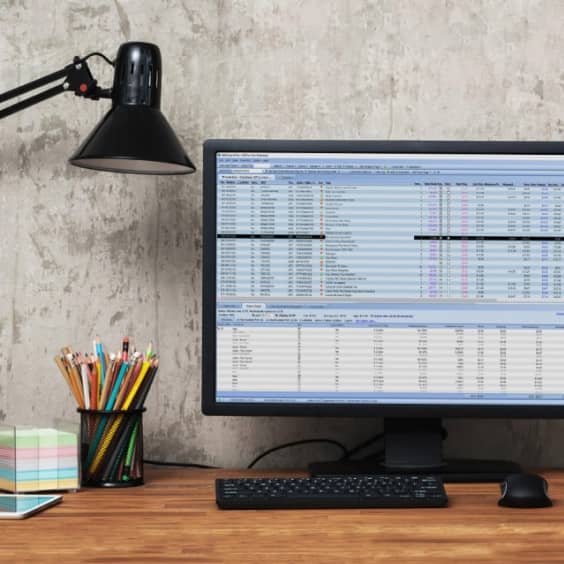 Bitcoin development artwork